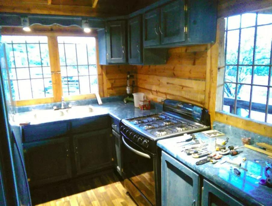 Гостевой дом Rancho Pitorreal Уйчигомачи Экстерьер фото
