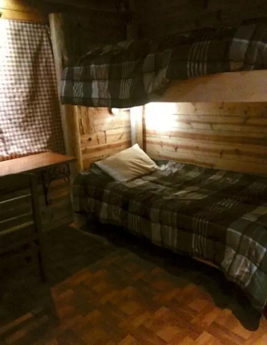 Гостевой дом Rancho Pitorreal Уйчигомачи Экстерьер фото